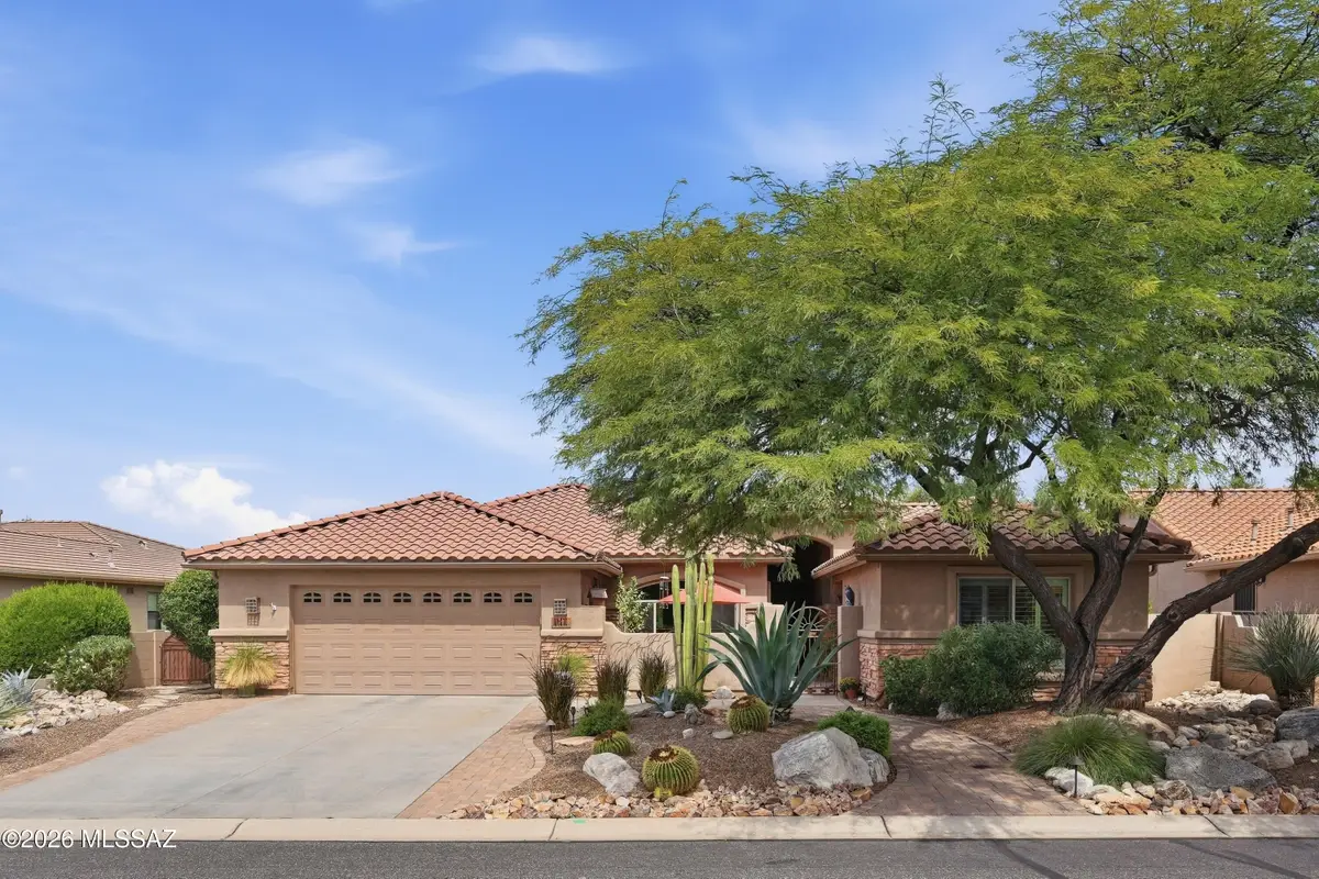 61670 E Ironwood, Saddlebrooke, AZ 85739 - #1