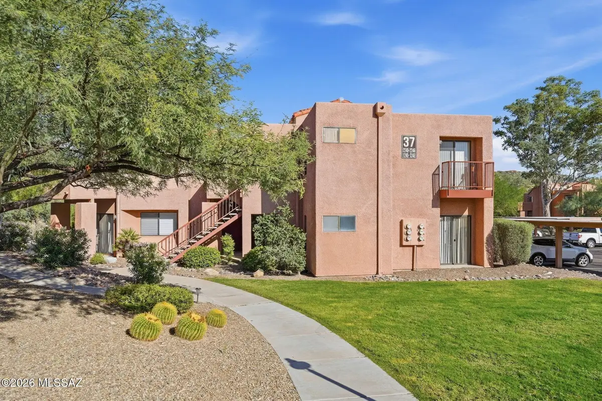 5051 N Sabino Canyon, Tucson, AZ 85750 - #1