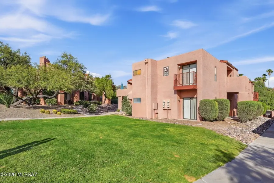 5051 N Sabino Canyon, Tucson, AZ 85750 - #2