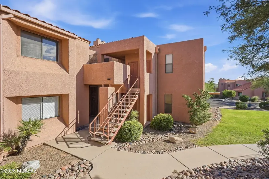 5051 N Sabino Canyon, Tucson, AZ 85750 - #3