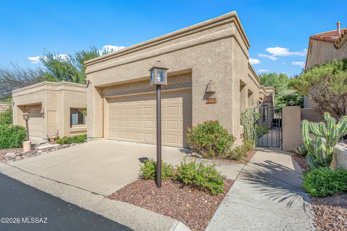 6082 N Black Bear, Tucson, AZ 85750 - #1