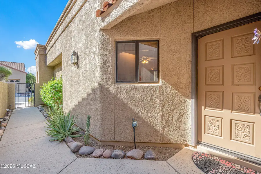 6082 N Black Bear, Tucson, AZ 85750 - #3