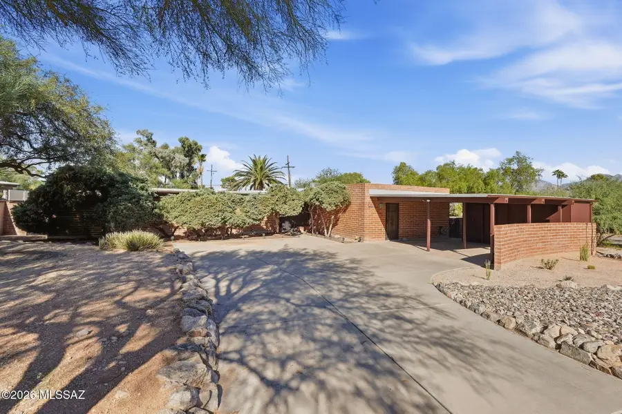 1309 N Bedford, Tucson, AZ 85715 - #2