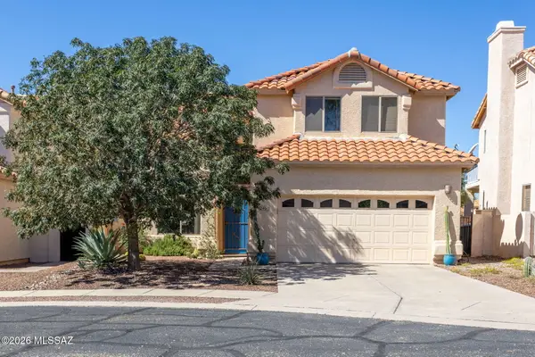 2401 N Lake Star, Tucson, AZ 85749