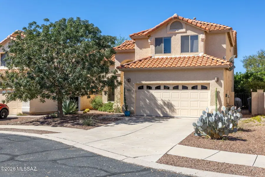 2401 N Lake Star, Tucson, AZ 85749 - #2