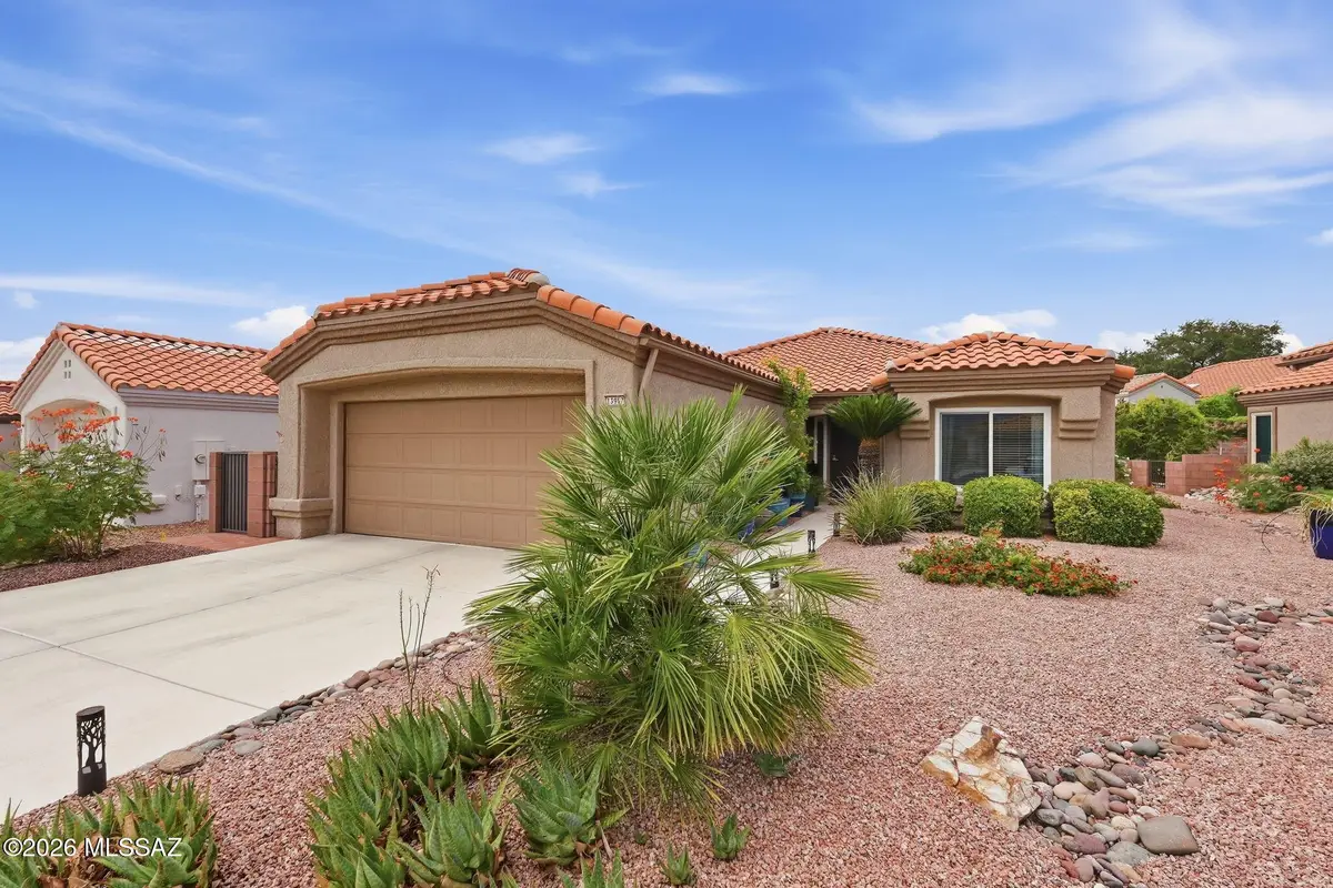 13957 N Trade Winds, Oro Valley, AZ 85755 - #1