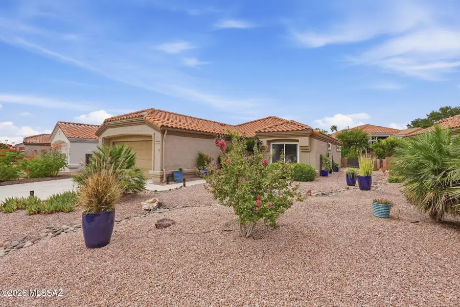 13957 N Trade Winds, Oro Valley, AZ 85755 - #2