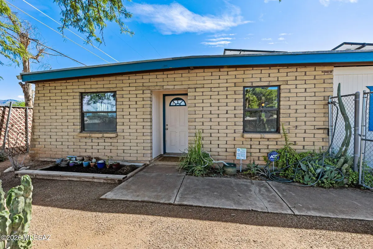 2946 N Euclid, Tucson, AZ 85719 - #1