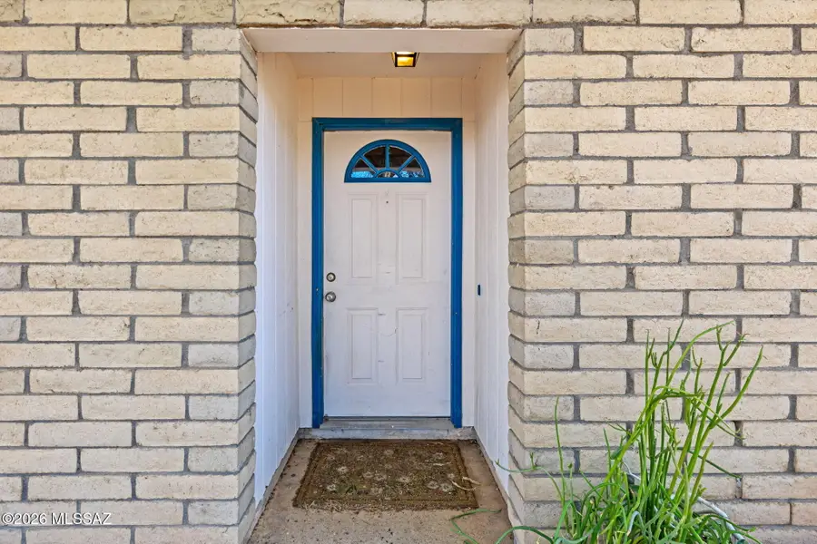 2946 N Euclid, Tucson, AZ 85719 - #2