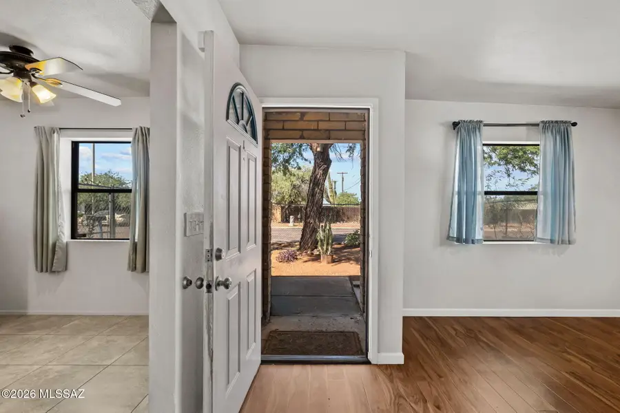 2946 N Euclid, Tucson, AZ 85719 - #3