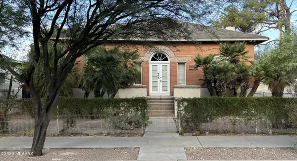 406 S 4th, Tucson, AZ 85701