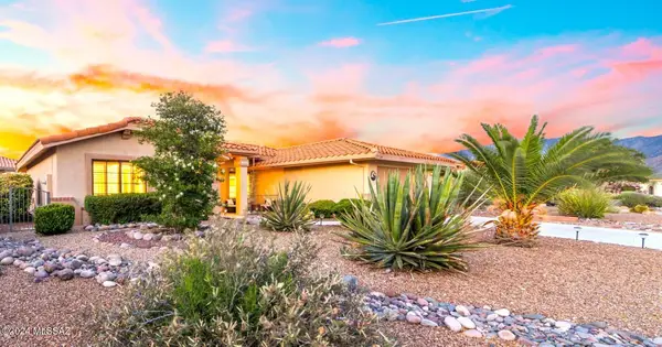 1013 E Boulder, Oro Valley, AZ 85755