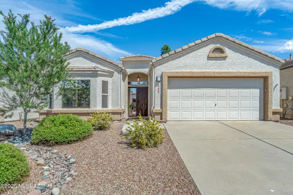 7403 E Maritime, Tucson, AZ 85756