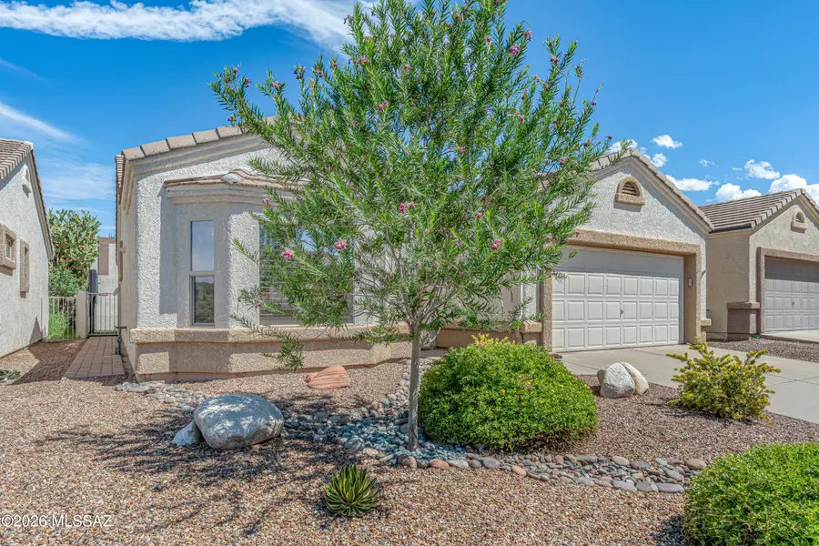 7403 E Maritime, Tucson, AZ 85756 - #2