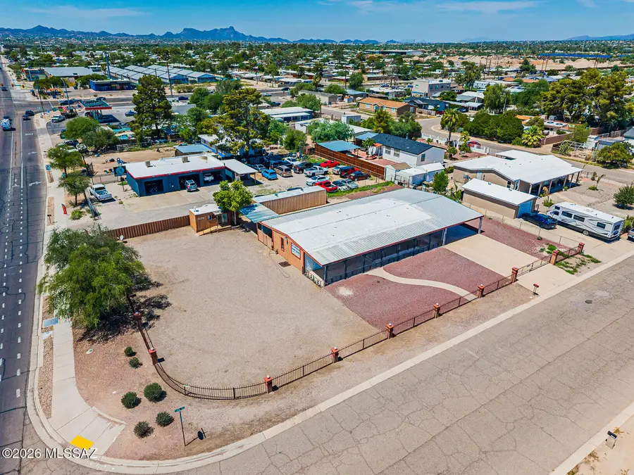 4811 N Jay, Tucson, AZ 85705 - #3