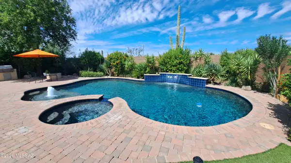 11941 N Placita Casa De Amor, Marana, AZ 85658