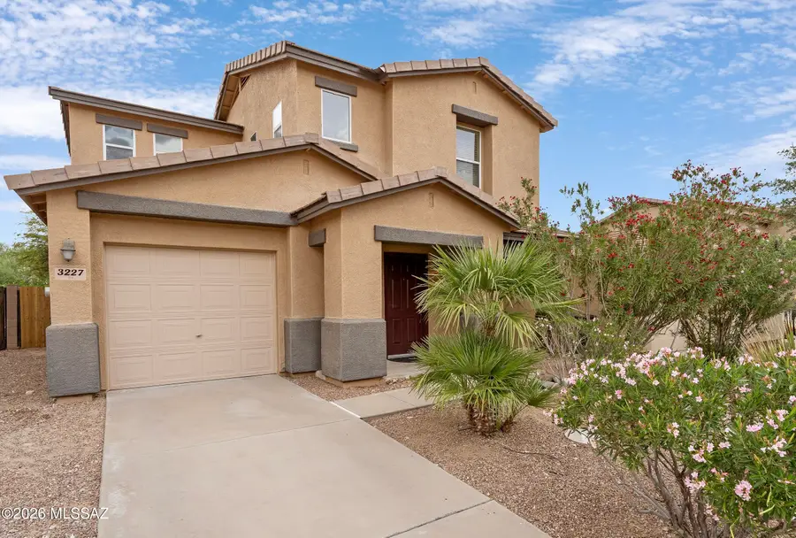 3227 N Rambling Creek, Tucson, AZ 85712 - #2