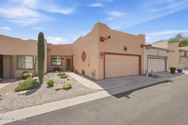 489 W Windham, Green Valley, AZ 85614