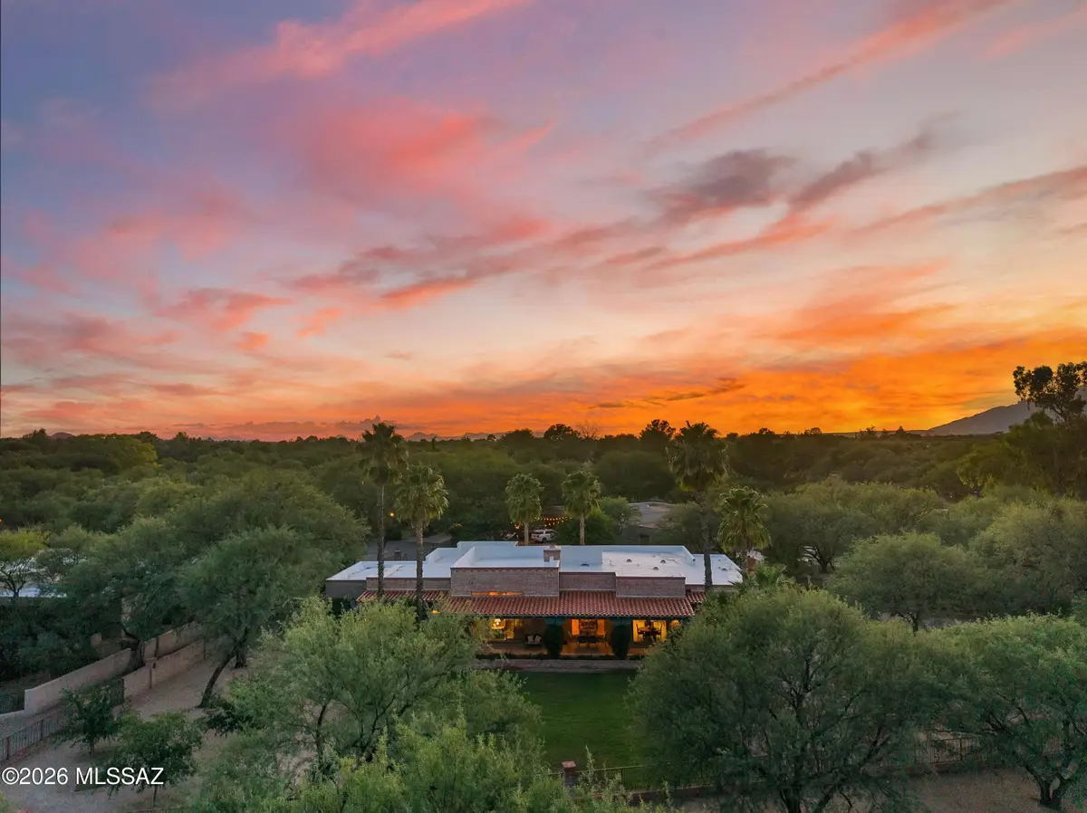 12513 E Jeffers, Tucson, AZ 85749 - #1