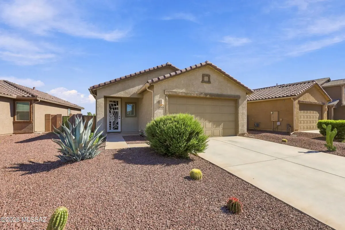 21978 E Thunderhead, Red Rock, AZ 85145 - #1