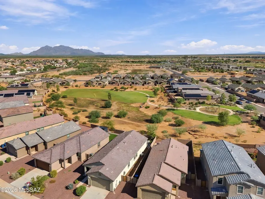 21978 E Thunderhead, Red Rock, AZ 85145 - #2