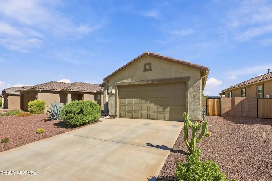 21978 E Thunderhead, Red Rock, AZ 85145 - #3