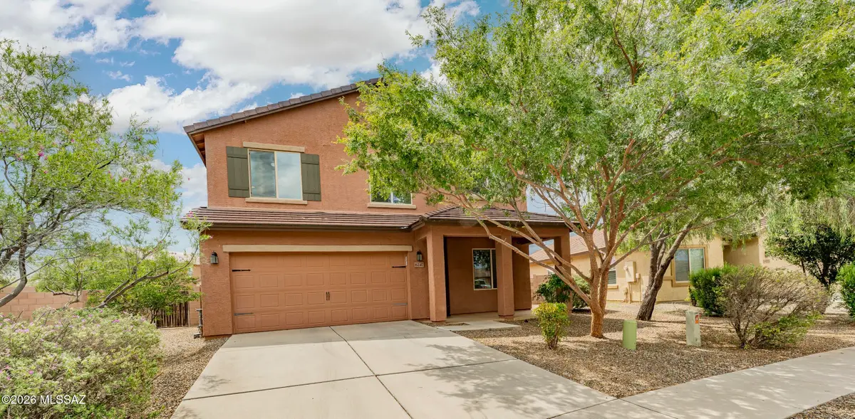 8247 W Razorbill, Tucson, AZ 85757 - #1