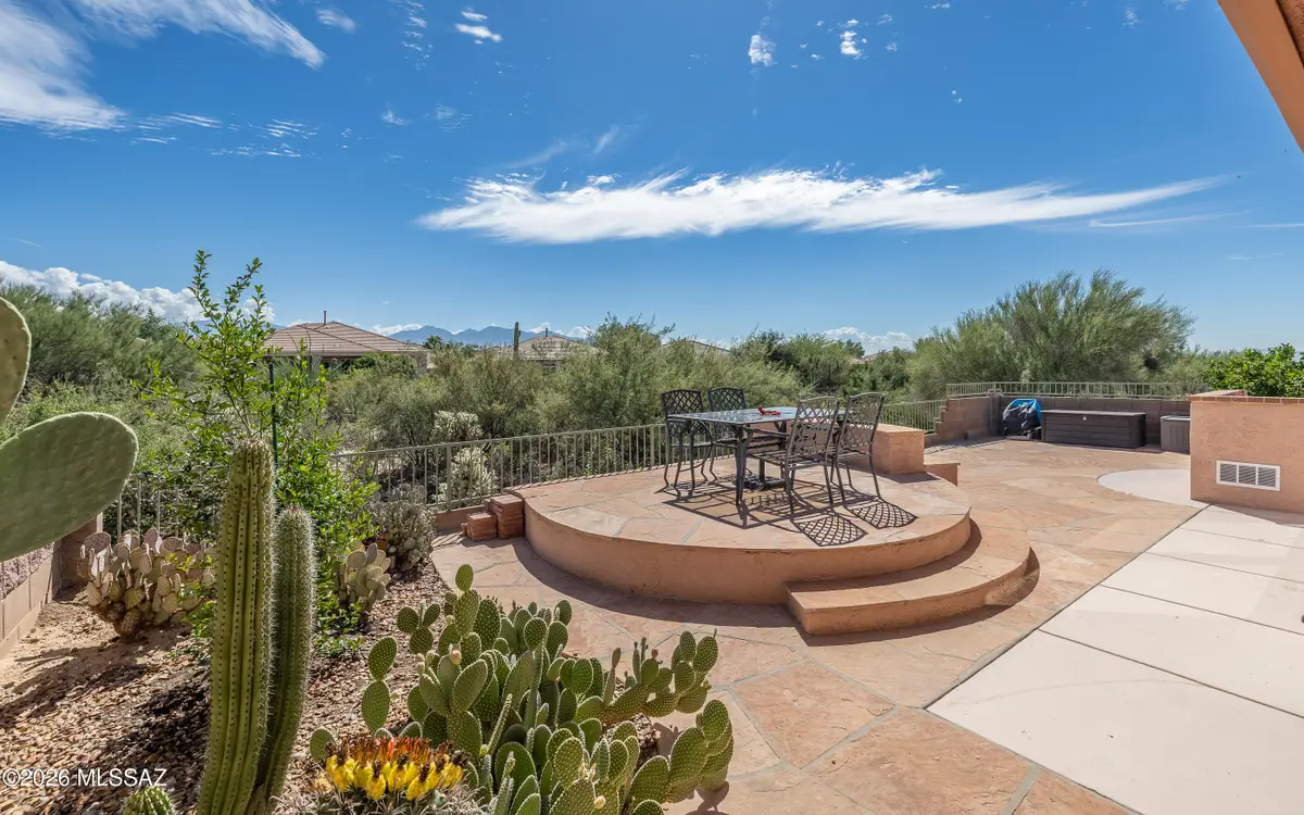 13196 N Silver Cholla, Marana, AZ 85658 - #1