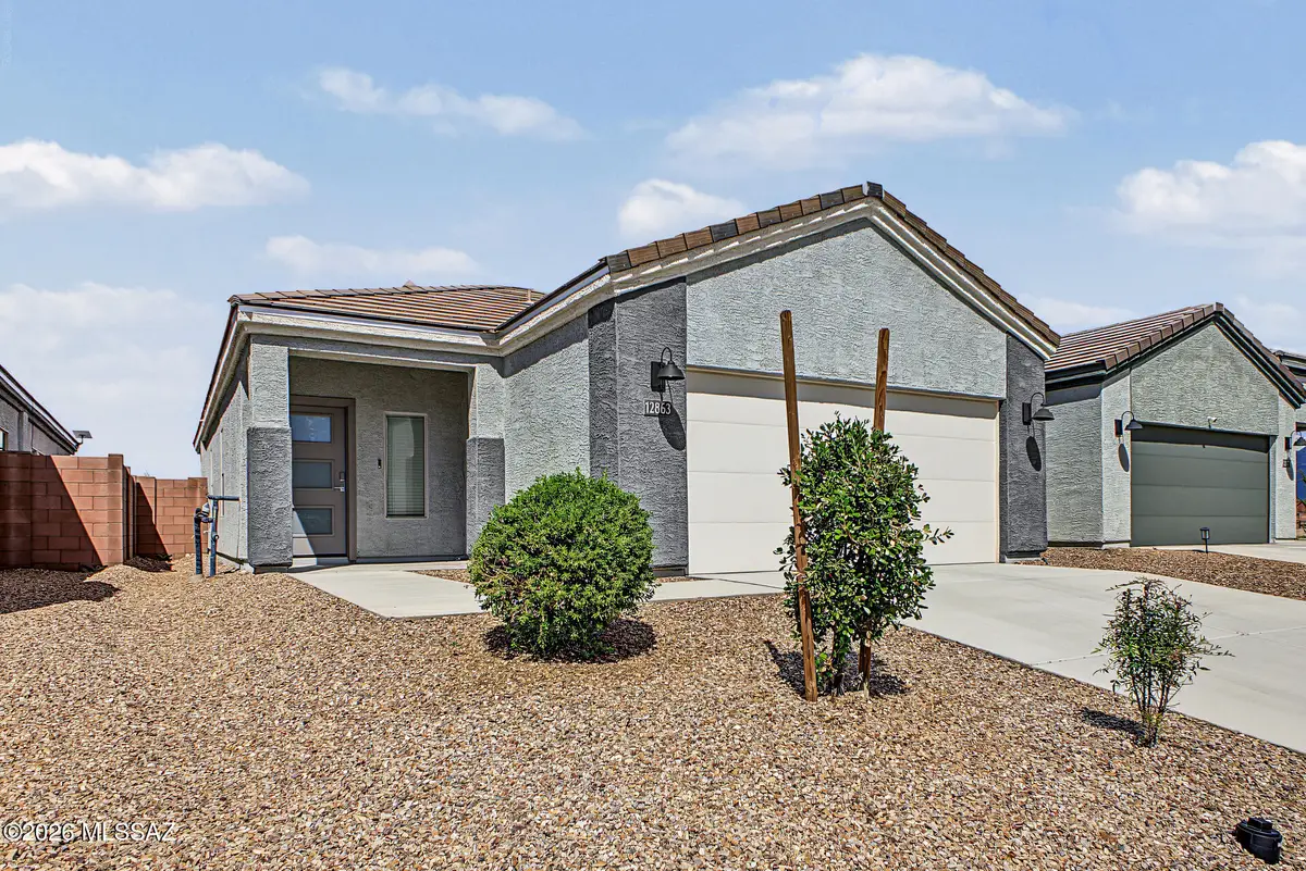 12863 E Joffroy, Vail, AZ 85641 - #1