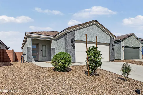 12863 E Joffroy, Vail, AZ 85641