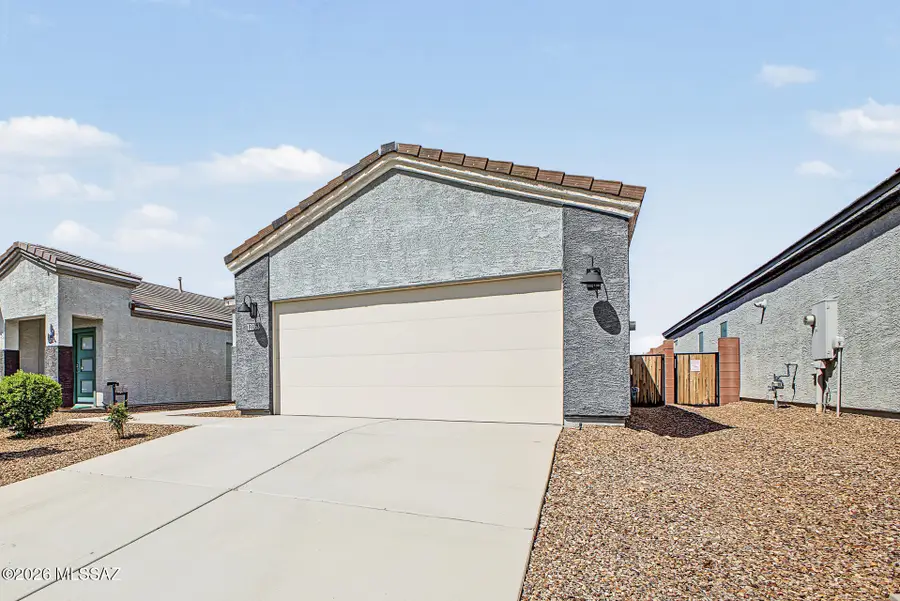 12863 E Joffroy, Vail, AZ 85641 - #2