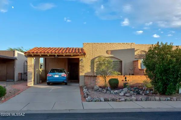1519 W Placita Travis, Green Valley, AZ 85622