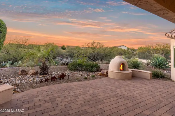 60368 E Arroyo Vista, Oracle, AZ 85623