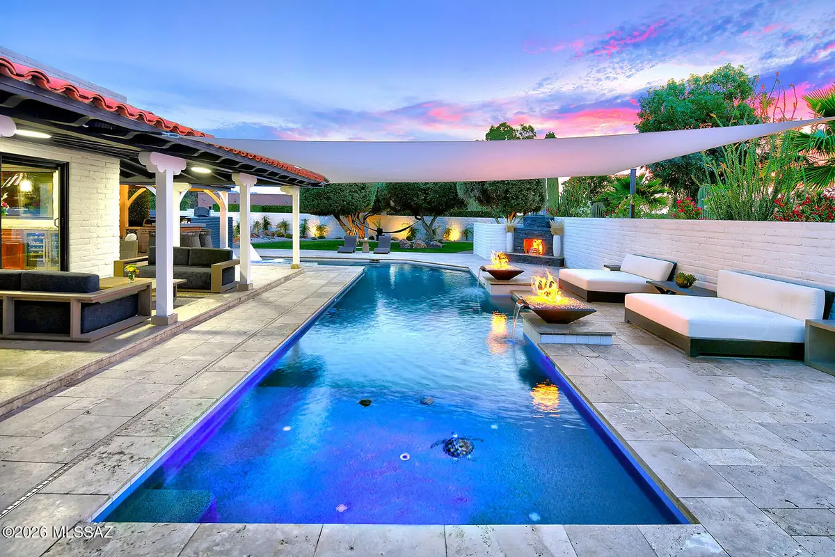 7861 N Tuscany, Tucson, AZ 85742 - #1