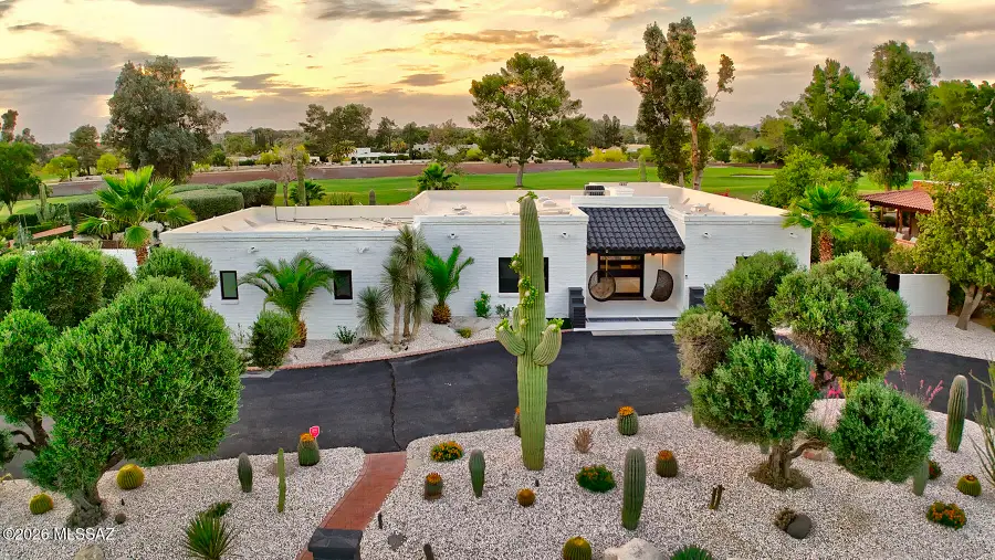7861 N Tuscany, Tucson, AZ 85742 - #2
