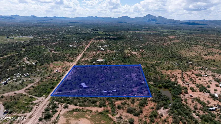 36222 Mesquite, Arivaca, AZ 85601 - #2