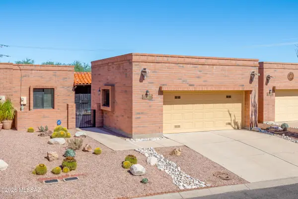 8786 N Coral Ridge, Tucson, AZ 85704