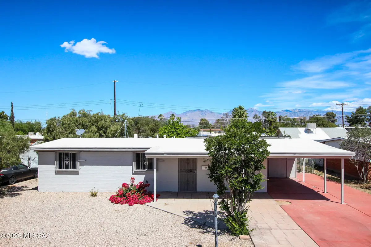 5417 E 26th, Tucson, AZ 85711 - #1
