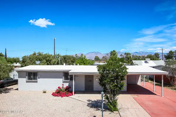 5417 E 26th, Tucson, AZ 85711