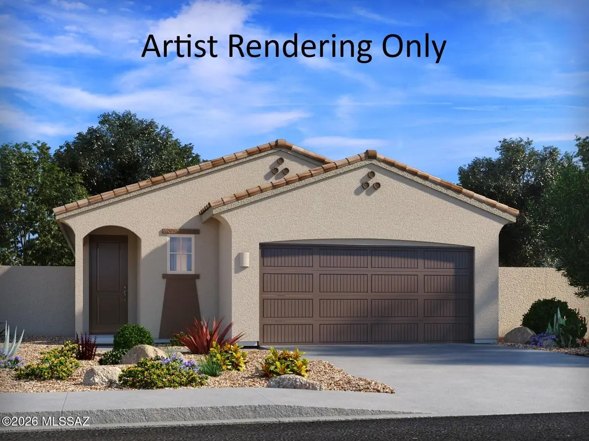 7935 S Walnutview, Tucson, AZ 85757 - #1