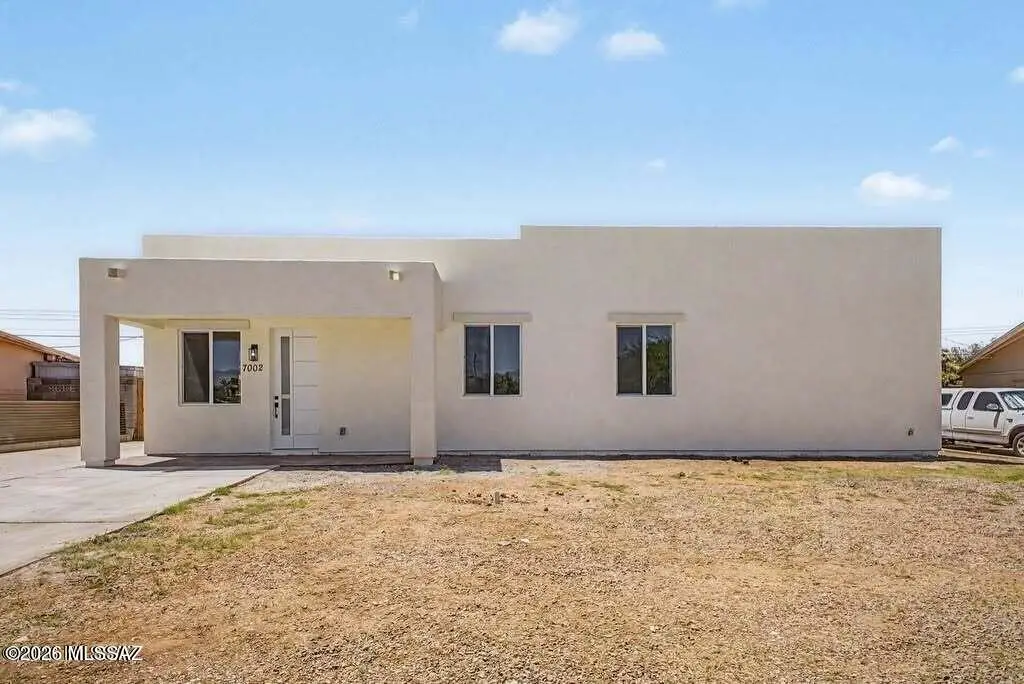 7002 E Calle Osito, Tucson, AZ 85710 - #1