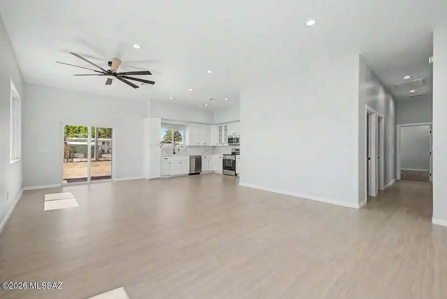 7002 E Calle Osito, Tucson, AZ 85710 - #3
