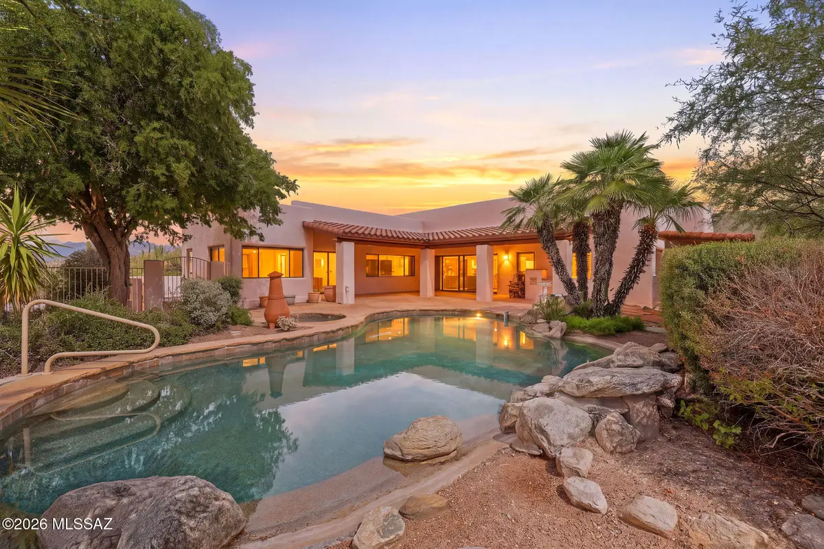 13495 E Redington, Tucson, AZ 85749 - #1