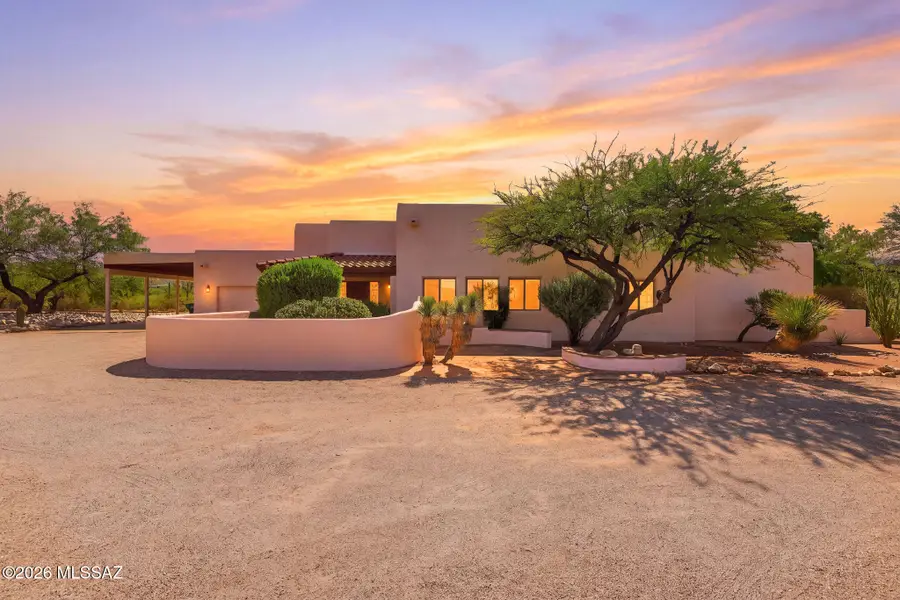 13495 E Redington, Tucson, AZ 85749 - #2
