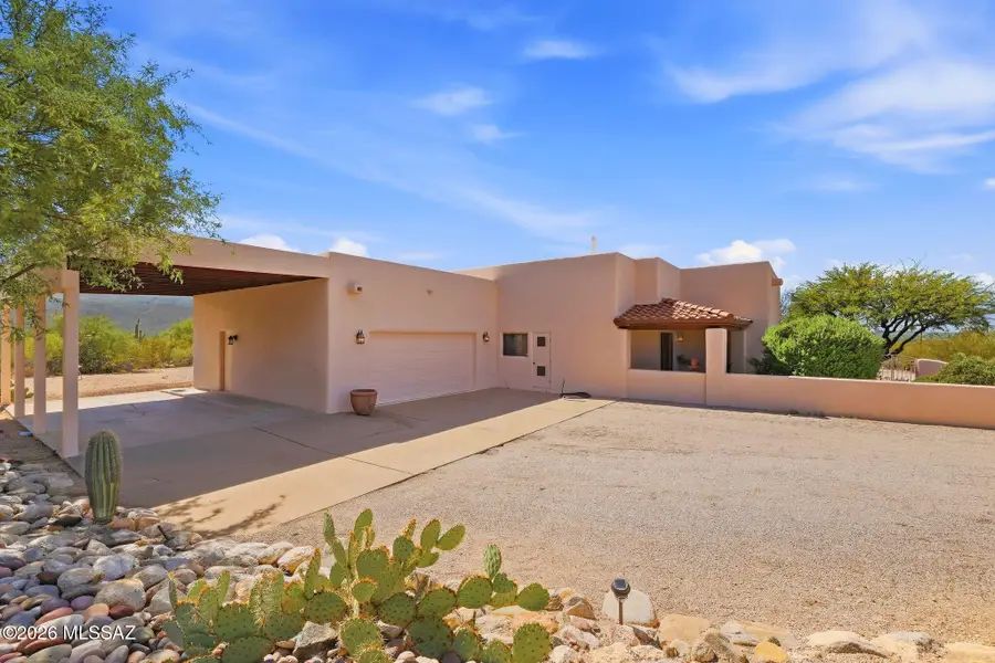 13495 E Redington, Tucson, AZ 85749 - #3