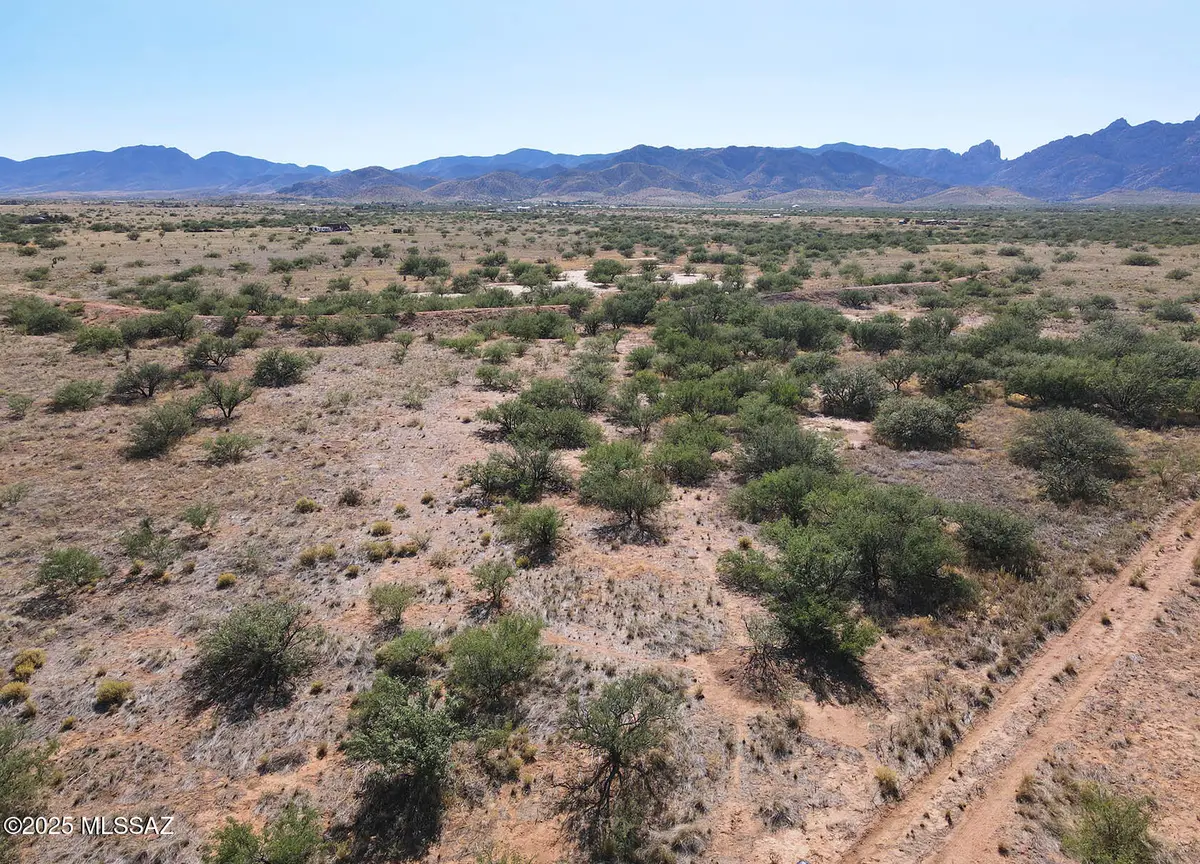 1 Acre W Allen, Cochise, AZ 85606 - #1