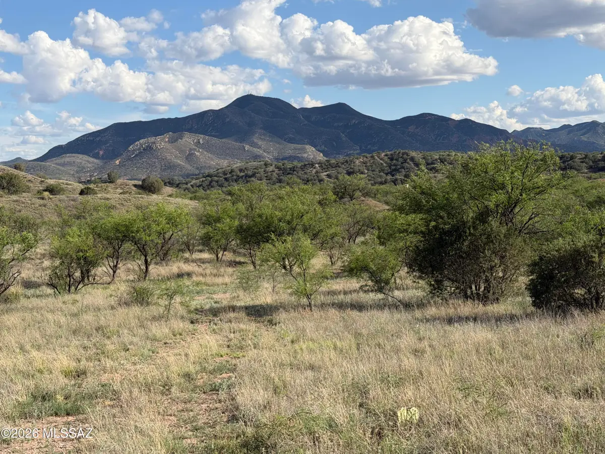 600 Dropseed, Patagonia, AZ 85624 - #1