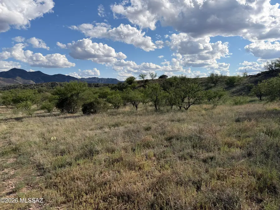 600 Dropseed, Patagonia, AZ 85624 - #3
