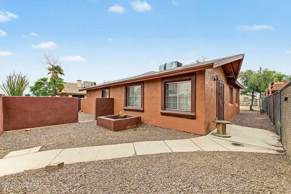 1037 E 30th, Tucson, AZ 85713