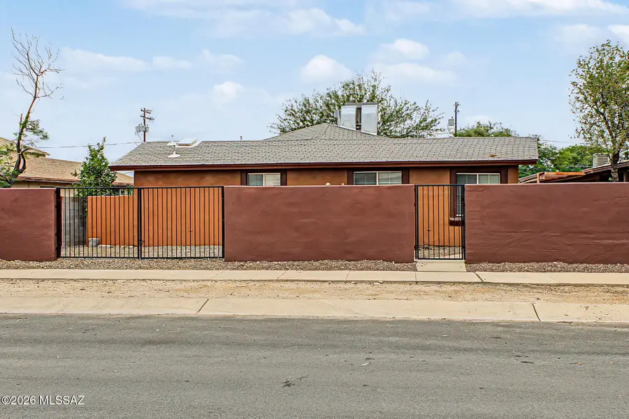 1037 E 30th, Tucson, AZ 85713 - #2